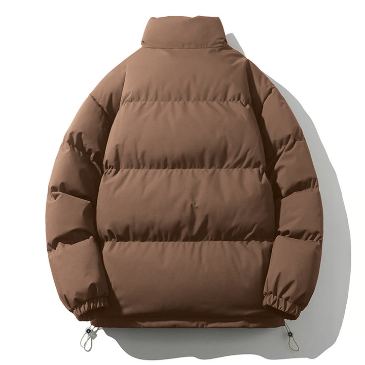 John - Puffer Jacket