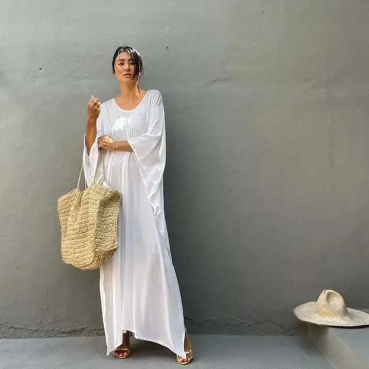 Wendy - Kaftan Dress