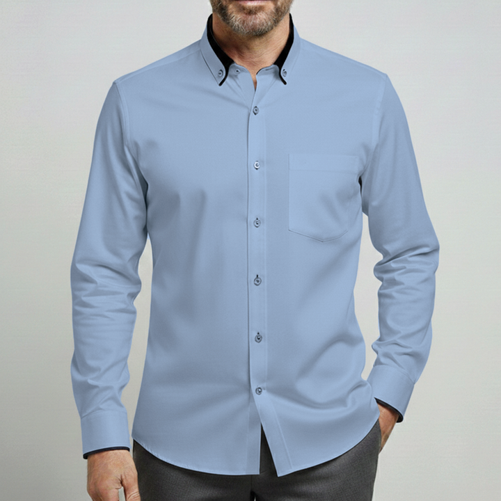 Aiden - Stretch Shirt