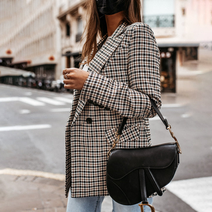 Faith - Stylish Blazer for Women