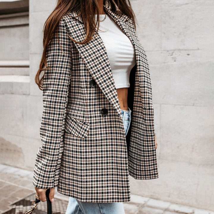 Faith - Stylish Blazer for Women