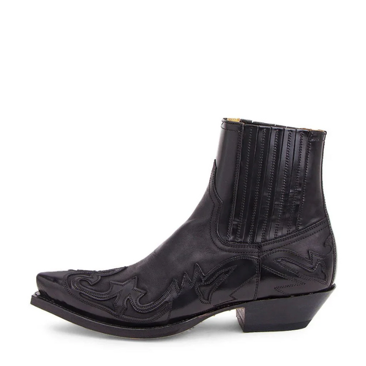 Jack Western Style Boots