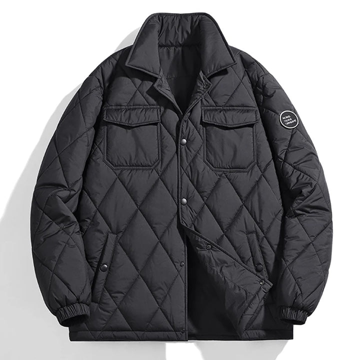 Sofia - Puffer Winter Jacket