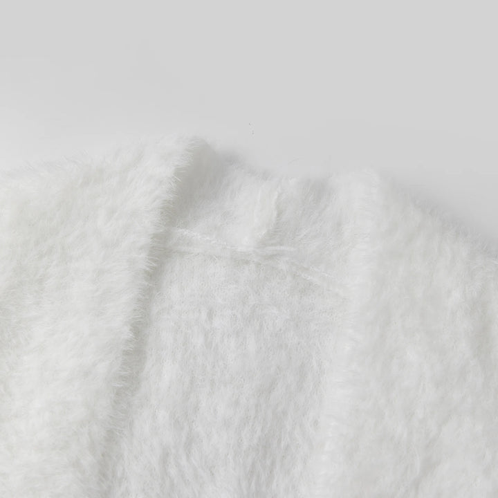 Sophia - Cozy Knit Cardigan