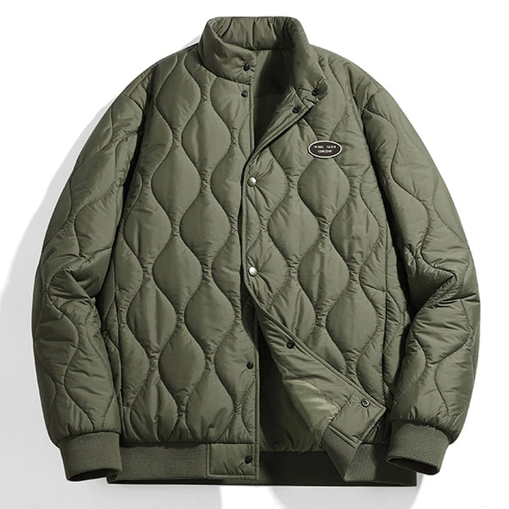 Sofia - Puffer Winter Jacket