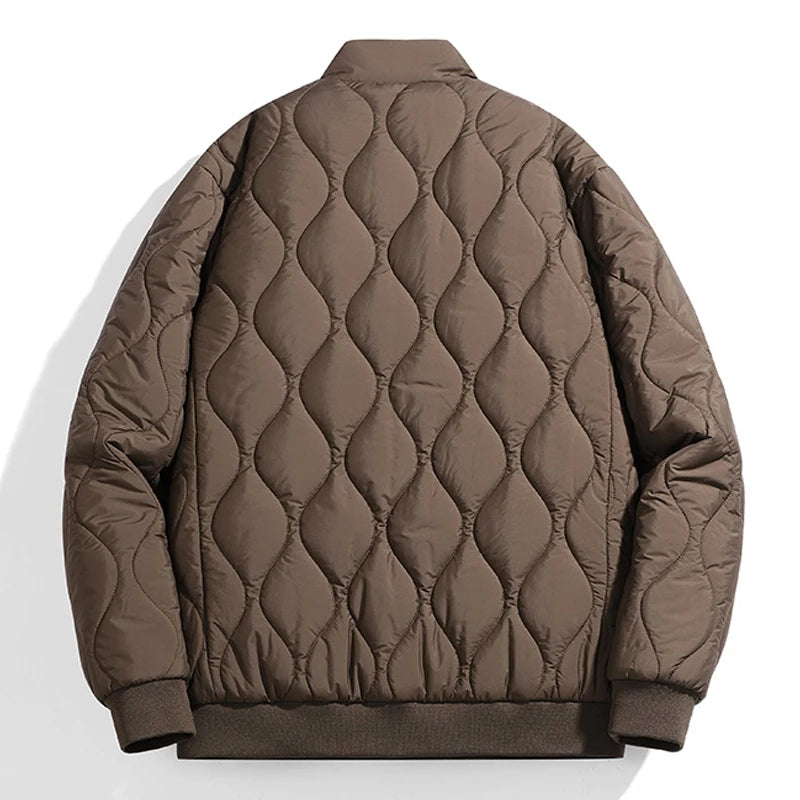 Sofia - Puffer Winter Jacket