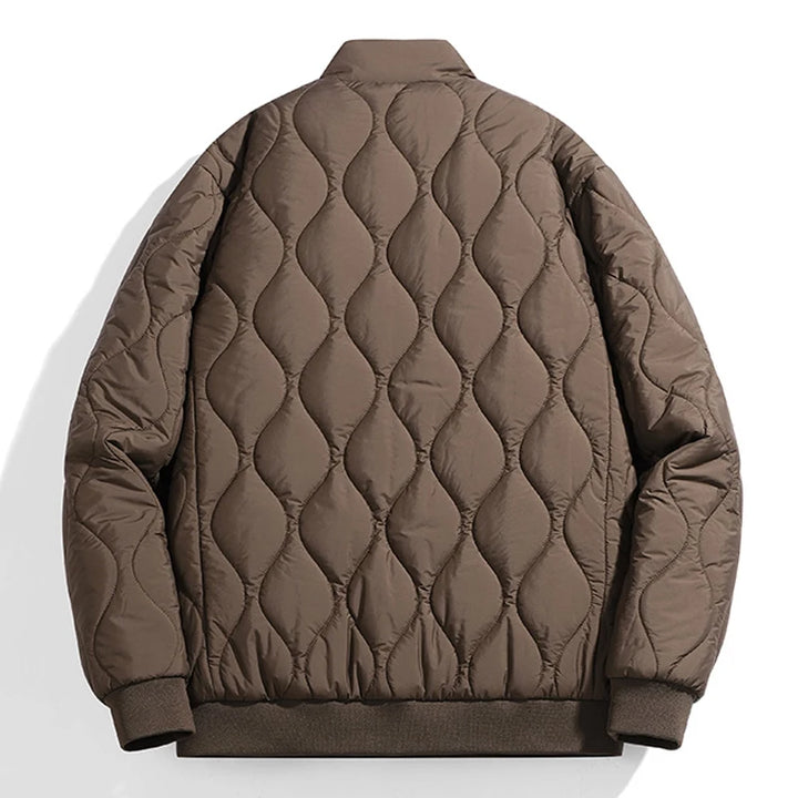 Sofia - Puffer Winter Jacket