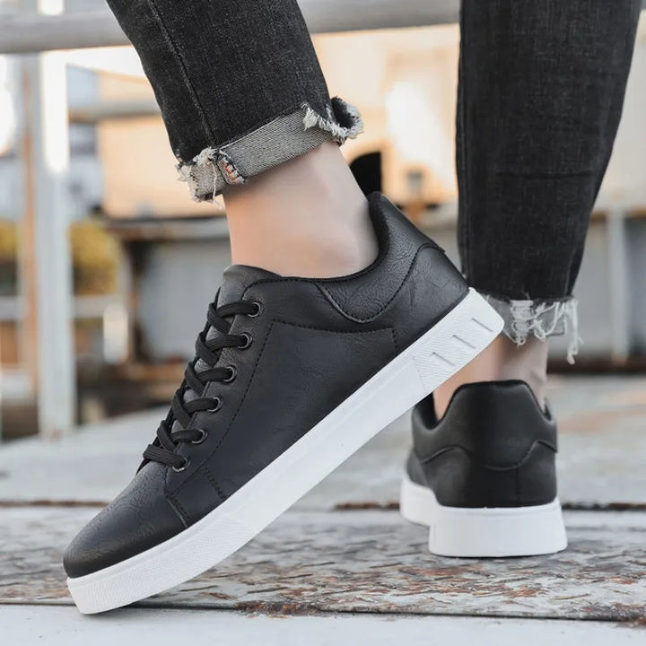 Julian - Men’s Casual Lace-Up Sneakers