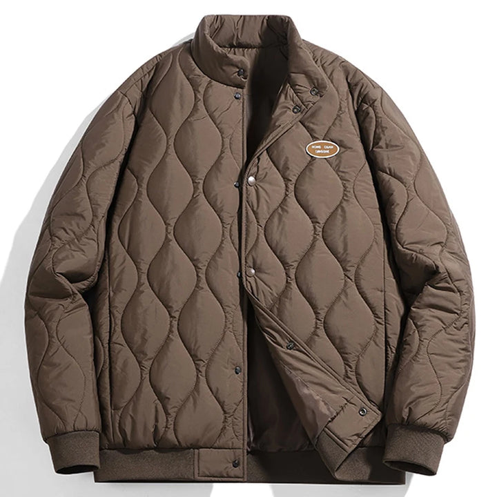 Sofia - Puffer Winter Jacket