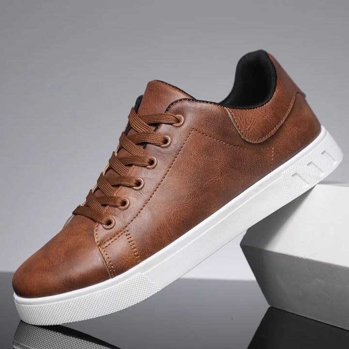 Julian - Men’s Casual Lace-Up Sneakers