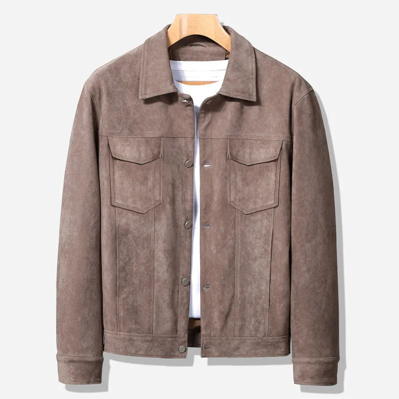 Hunter - Corduroy Jacket