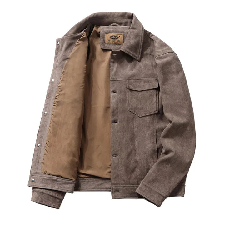 Hunter - Corduroy Jacket