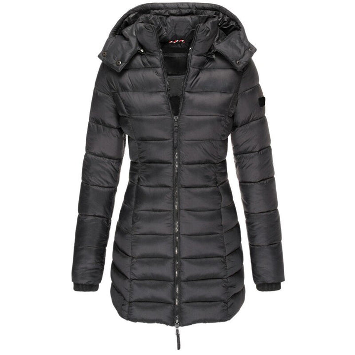 Rachel - Puffer Jacket