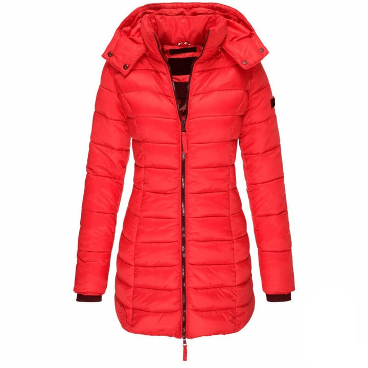 Rachel - Puffer Jacket