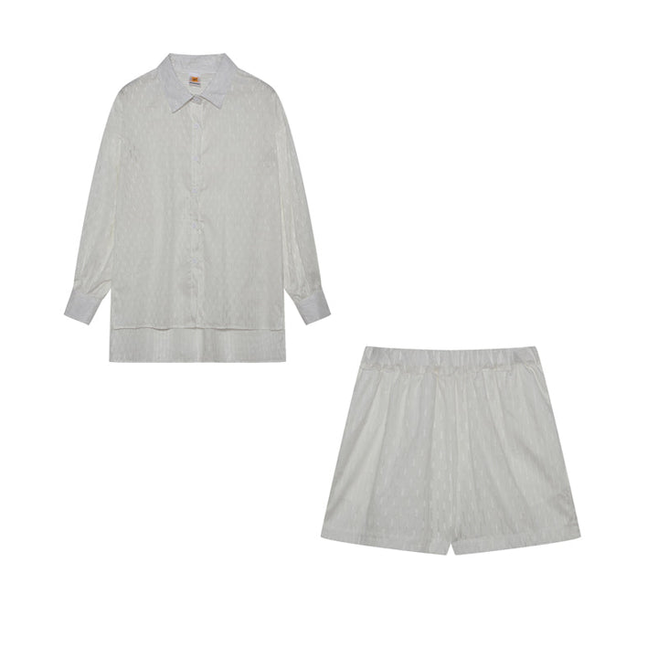 Isabella - Cotton Summer Set
