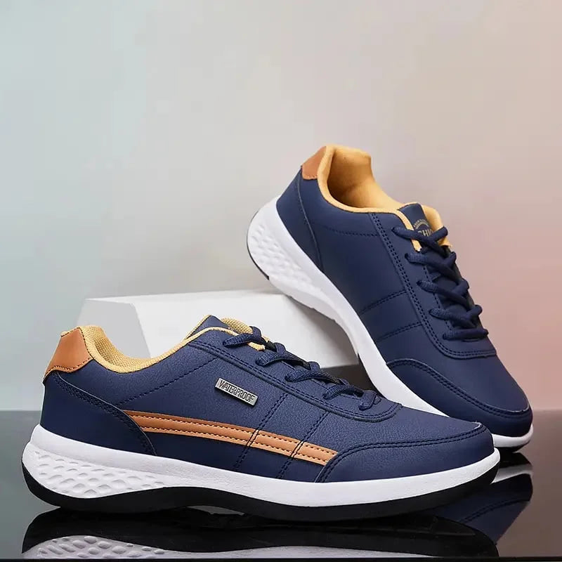 Liam - Orthopedic Sneakers