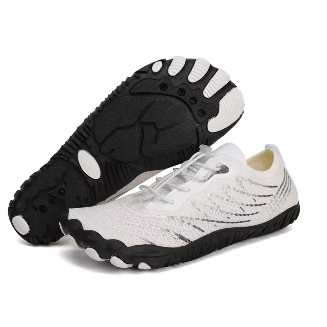 Alexa - Lightweight Orthopedic Barefoot Sneakers