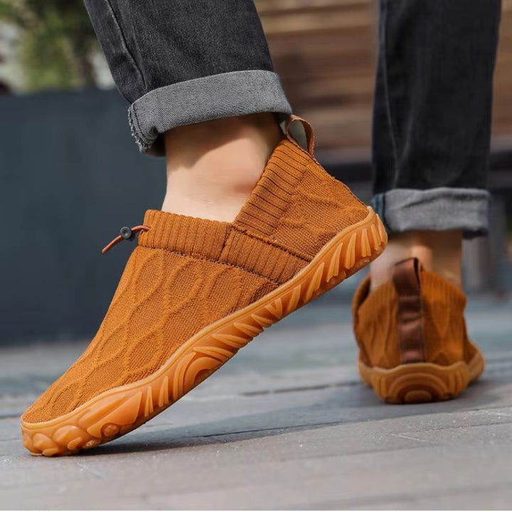 Mara - Women's Barefoot Walking Shoes