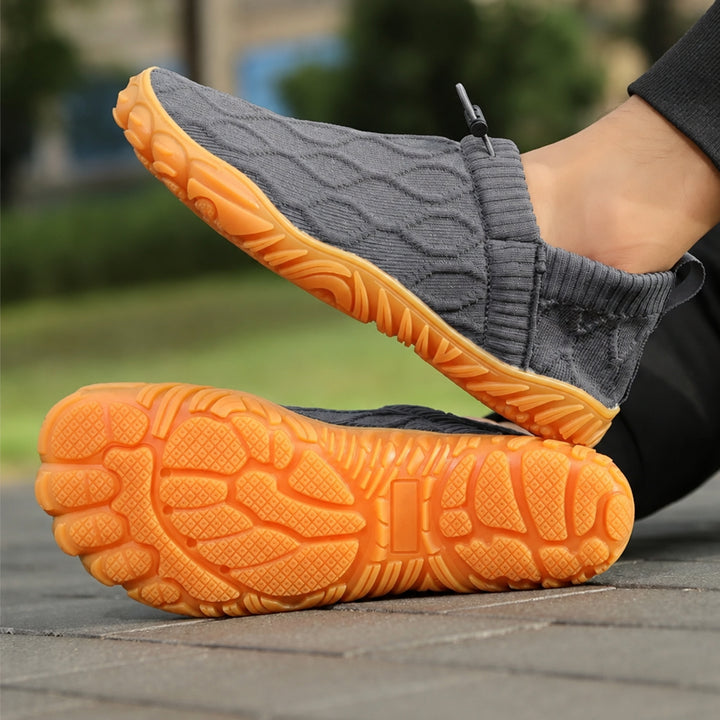 Mara - Women's Barefoot Walking Shoes
