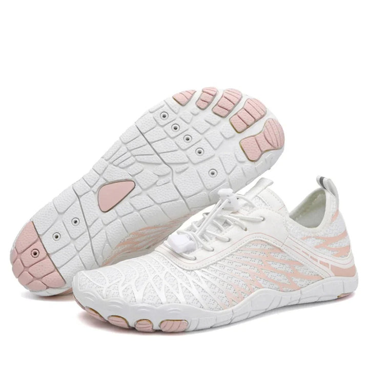 Alexa - Lightweight Orthopedic Barefoot Sneakers