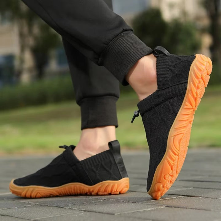 Mara - Women's Barefoot Walking Shoes