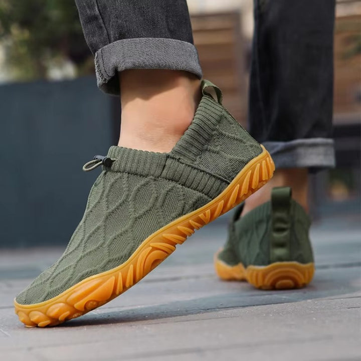 Mara - Women's Barefoot Walking Shoes