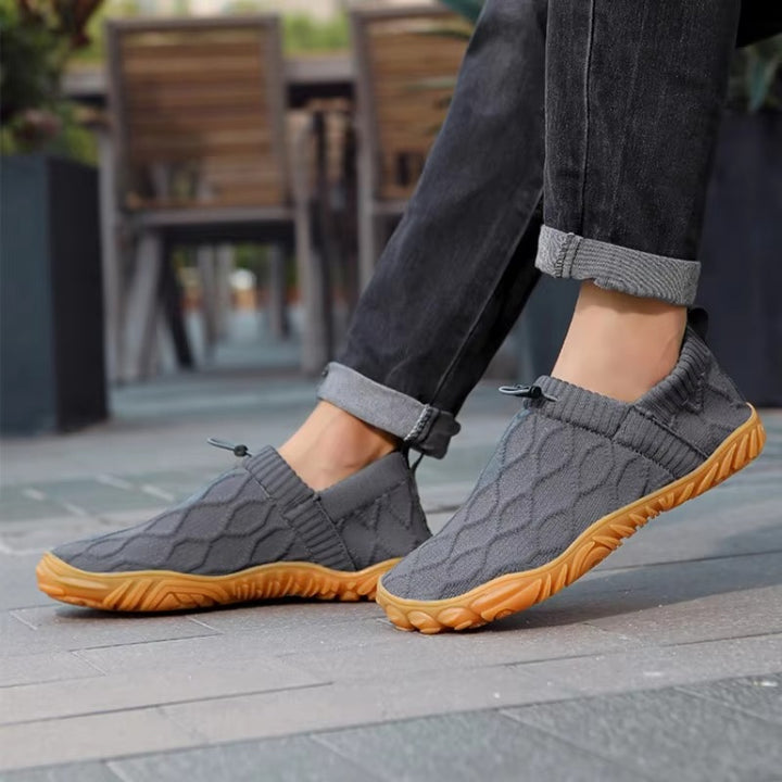 Mara - Women's Barefoot Walking Shoes