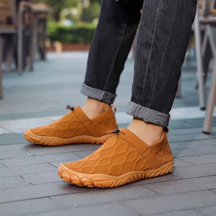 Mara - Women's Barefoot Walking Shoes