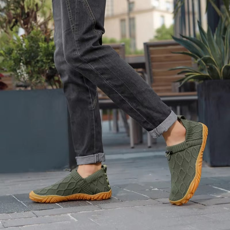 Mara - Women's Barefoot Walking Shoes