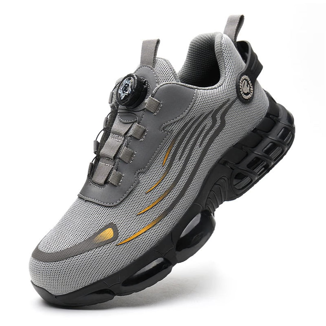 Ethan - Safety Work Shoes