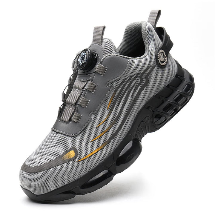 Ethan - Safety Work Shoes