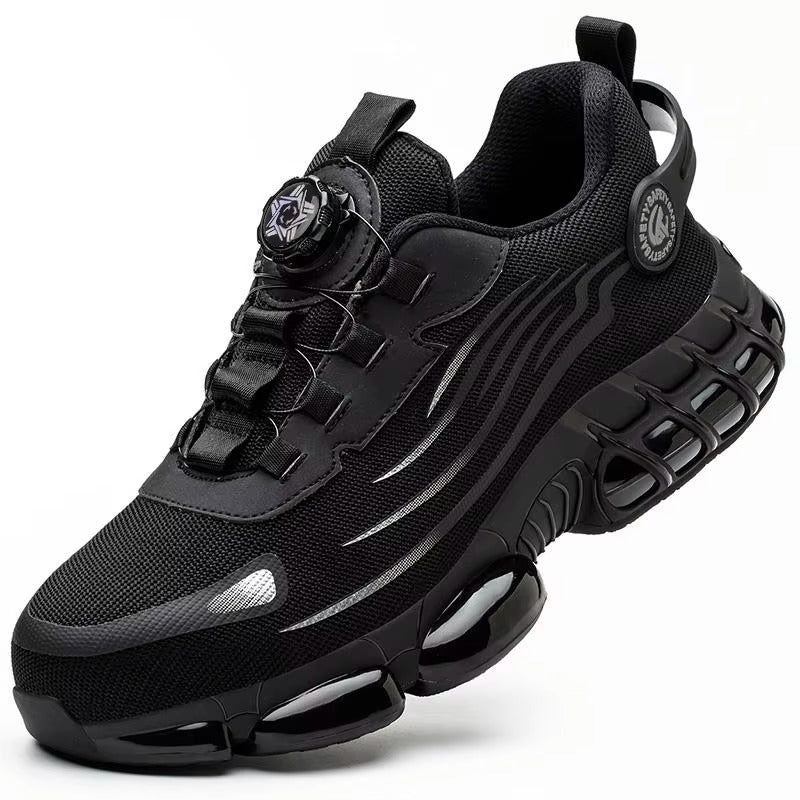 Ethan - Safety Work Shoes