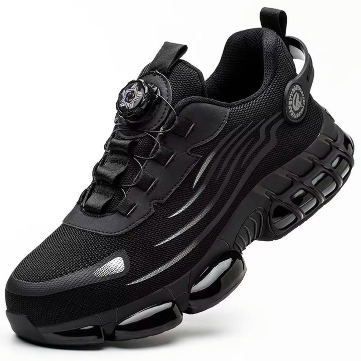 Ethan - Safety Work Shoes