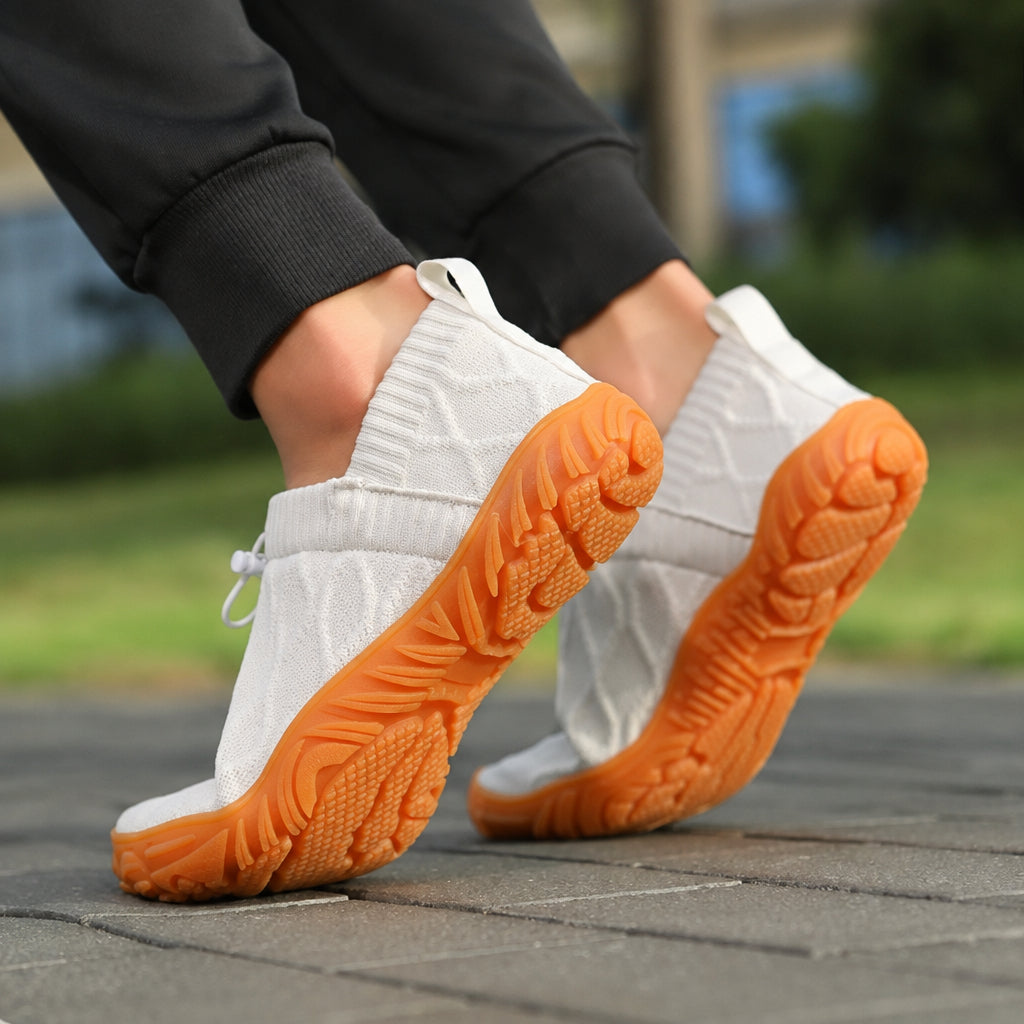 Mara - Women's Barefoot Walking Shoes