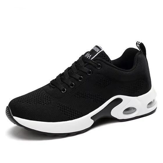 Lorie - 12-Hour Shift Shoes for All-Day Foot, Knee & Back Pain Relief