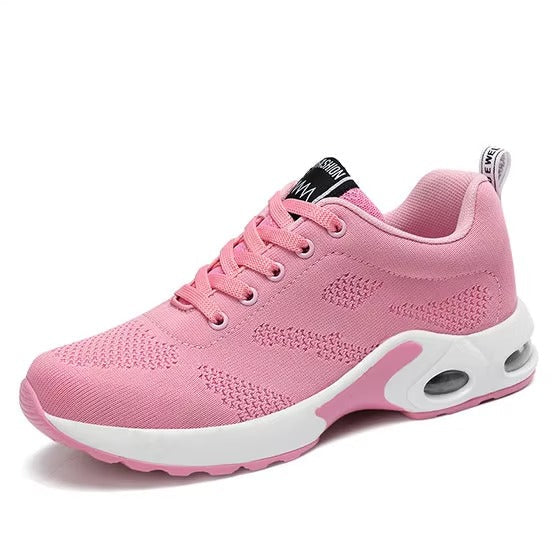 Lorie - 12-Hour Shift Shoes for All-Day Foot, Knee & Back Pain Relief