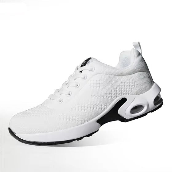 Lorie - 12-Hour Shift Shoes for All-Day Foot, Knee & Back Pain Relief