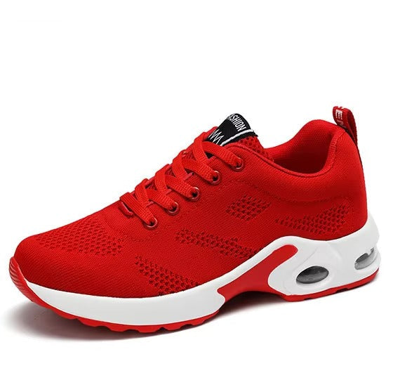 Lorie - 12-Hour Shift Shoes for All-Day Foot, Knee & Back Pain Relief