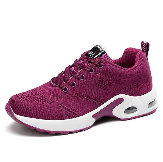 Lorie - 12-Hour Shift Shoes for All-Day Foot, Knee & Back Pain Relief