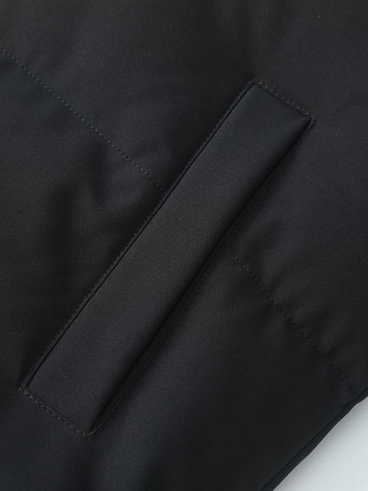 John - Puffer Jacket