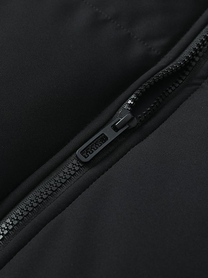 John - Puffer Jacket