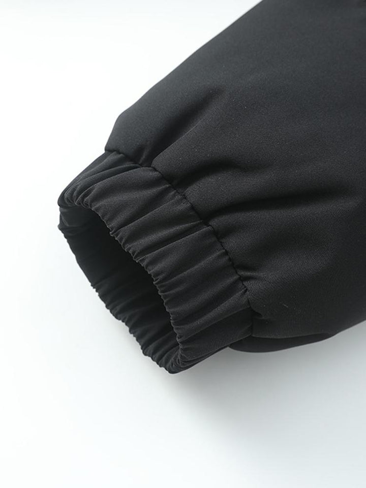 John - Puffer Jacket