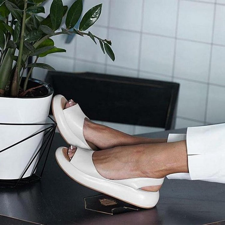 Elina - Stylish Summer Sandals