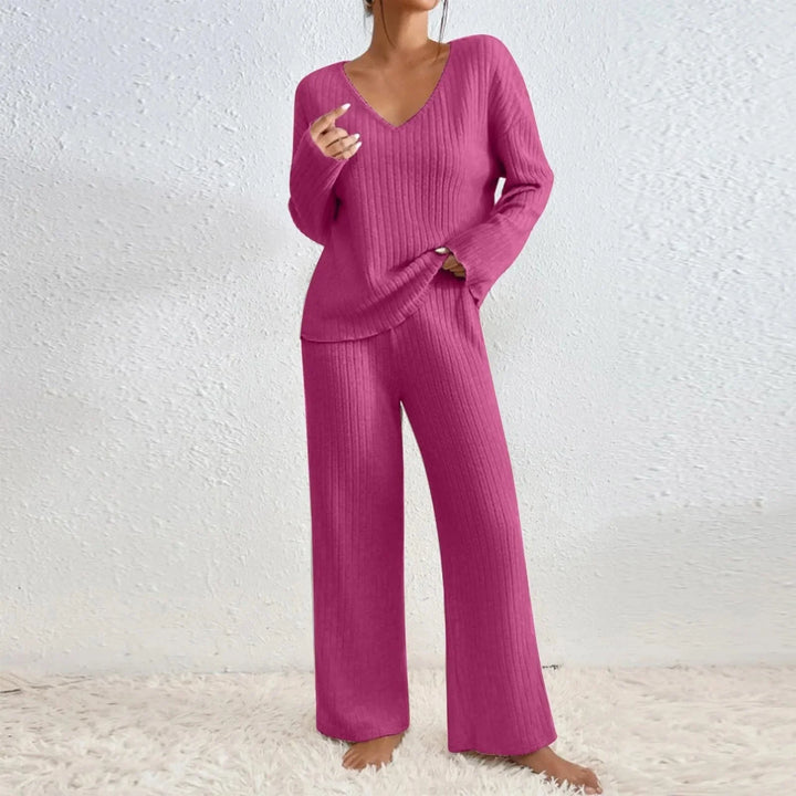 Harper - Two-Piece Lounge Set