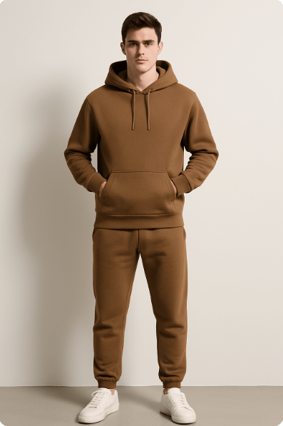 Jordan - Hoodie and Sweatpants Set