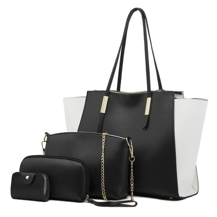 Amy - Tote Bag Set