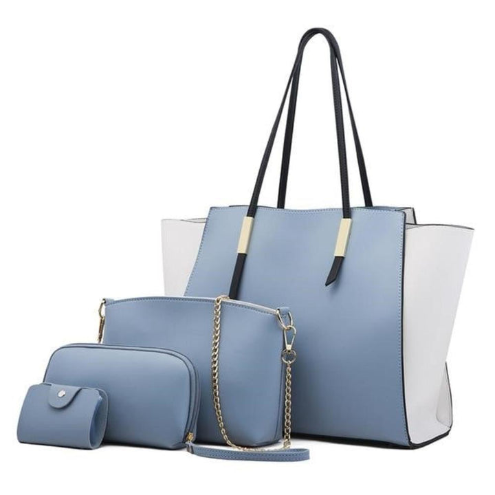 Amy - Tote Bag Set