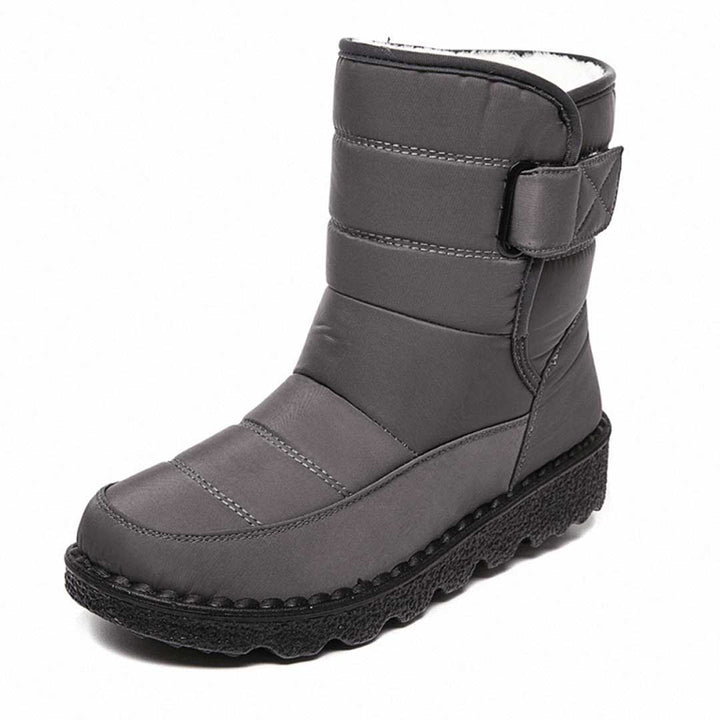 Sheila - Winter Boots