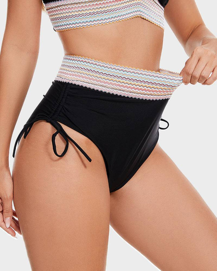 Zara - Halter Bikini Set