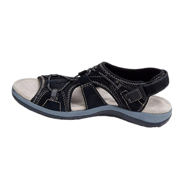Eva - Lightweight Adjustable Sandals